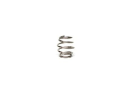 Ball Shooter Spring Chrome 3/4"(new)