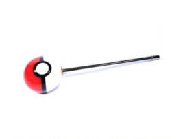 Ball Shooter Pokemon Knop SH116 (nieuw)