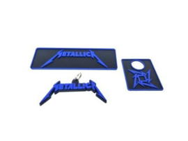 Stern - Metallica Set (nieuw)