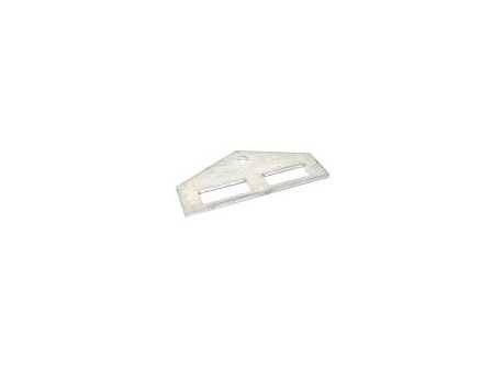 Drop Target Reset Plate 01-7036 Williams (nieuw)