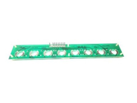 Lamp Board Williams 5768-12176-00 (gebruikt)