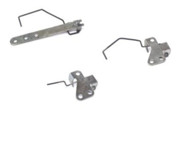 Rollover Wire / Brackets