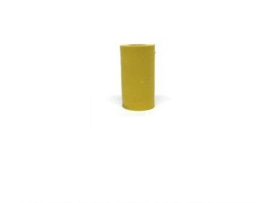 Sleeve 7/8" Rubber Yellow (new)