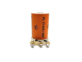 Flipper Coil FL-17636 DC (new)