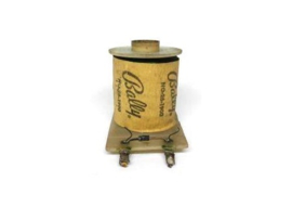 Spoel NO-26-1900 DC (gebruikt)