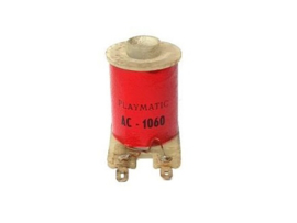 Coil AC-1060 AC (used)