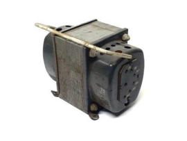 Transformer Converter 110 volt (used)