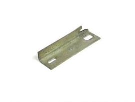 Lock Plate Coin Door Williams EM (used)