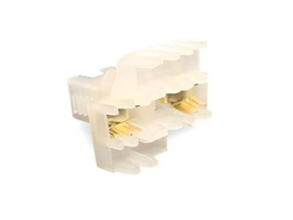 Fitting Wedge IDC Bally/Williams Wit (nieuw)