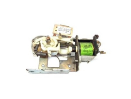 2 Coin Alternator Unit Assembly Bally (gebruikt)