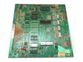 Bally MPU Board AS-2518-35 (gebruikt)