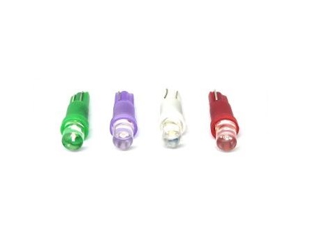 Led T5 (nieuw)