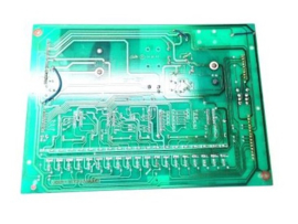 Bally Solenoid Driver Board AS-2518-22 (refurbished)