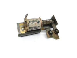 Lock Ball Assembly 500-5684-01 Data East (gebruikt)