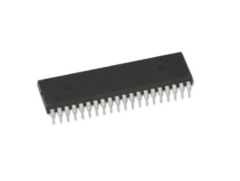 MC6800 IC Microprocessor 40 Pin (new)