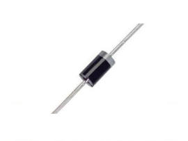 Diode 1N4004 (nieuw)