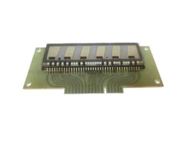 Williams Display 6 Digit 1B-2001-132-1 (refurbished)