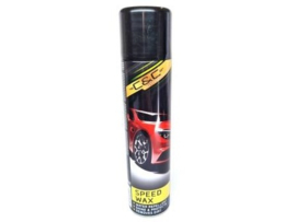 Speed Wax 400 ml (nieuw)