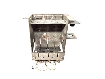3 Drop Target Bank Frame Stern (gebruikt)