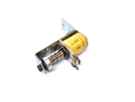 Topper Coil Unit Williams - Fishtales (gebruikt)