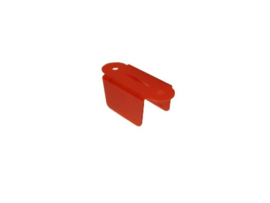Lane Guide Red 2-1/8" (new)