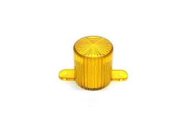 Flasher Dome Yellow (new)