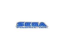 Munt Deur Decal Sega (nieuw)