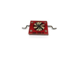 Spinner Chicago Coin - Red Baron (gebruikt)