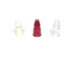 Facet Post 1-3/16" (nieuw)