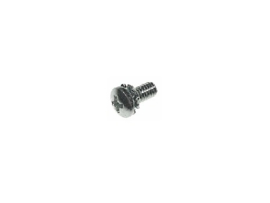 Bolt With Washer 4-40" x 5/16" P-PH-SEMS (new)