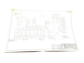 Schematic Bally - Black Jack (used)