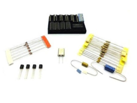 Gottlieb System 80 Batterij Corrosie Reparatie Set (nieuw)