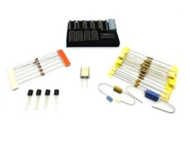 Gottlieb System 80 Battery Corrosion Repair Kit (new)