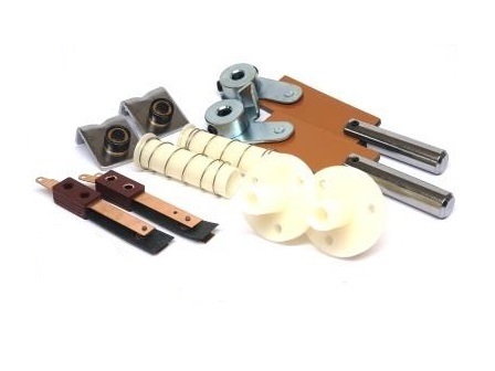 Flipper Revisie Set Bally 1975-1975 (nieuw)