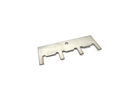 Drop Target Reset Plate 01-9547 Bally/Williams (nieuw)