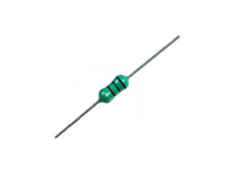 Inductor 0,22 uH (nieuw)