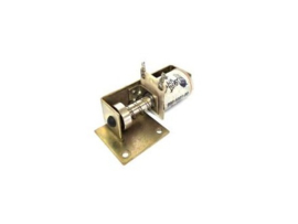 Knocker Data East/Sega/Stern Met Spoel 23-800 (gebruikt)