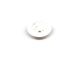 Popbumper Body White Gottlieb 10435-W (new)