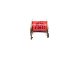 Spoel SM-30-1100 DC (gebruikt)