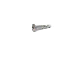 Popbumper Body Screw #6 x 7/8" P-FLH (new)