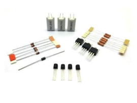 Bally/Williams WPC 95 High Voltage Repair Kit (new)
