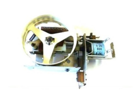 Drum Reel Unit Williams 4" (gebruikt)