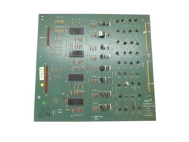 Bally Lamp Driver Board AS-2518-23 (refurbished)