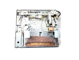 Coin Door Gottlieb SS 02 (used)