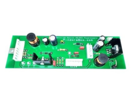 Gottlieb Power Supply Board System 80/80A (nieuw)