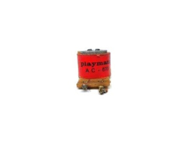 Coil AC-675 AC (used)