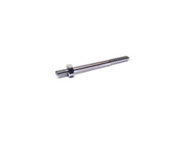 Post Screw #6 Wood Screw - 6-32" x 1-7/8" (new) S105