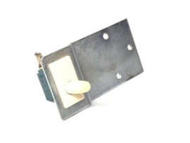 Munt Deur Interlock Switch Single 2 Polig (gebruikt)