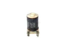 Spoel G-27-1650 AC (gebruikt)