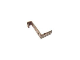 Playfield Bracket Chicago Coin (used)
